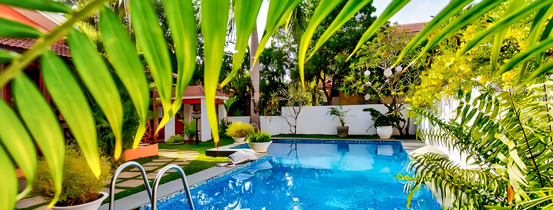 Aguada Anchorage - The Villa Resort Obrázok3