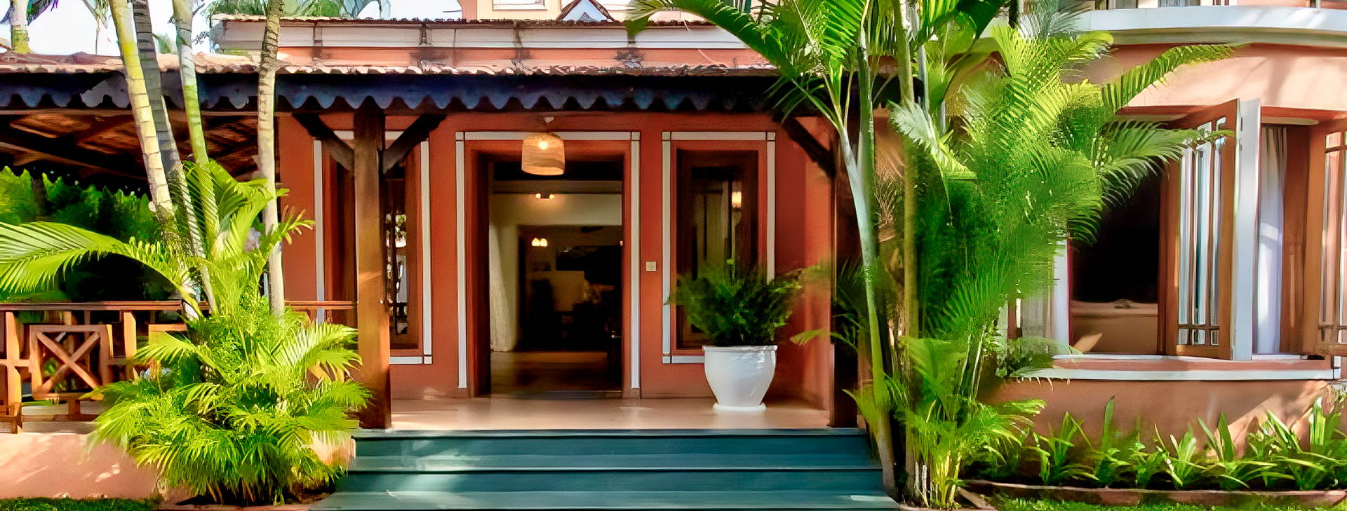 Aguada Anchorage - The Villa Resort Obrázok23