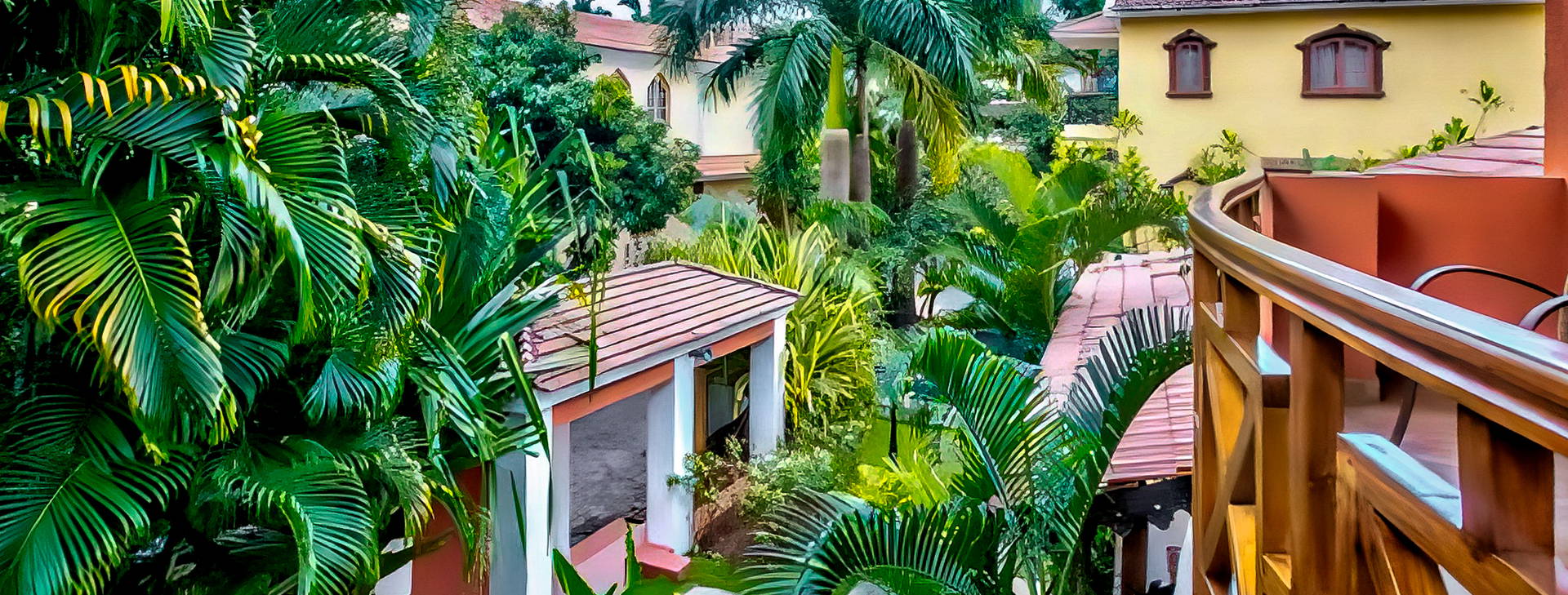 Aguada Anchorage - The Villa Resort Obrázok4