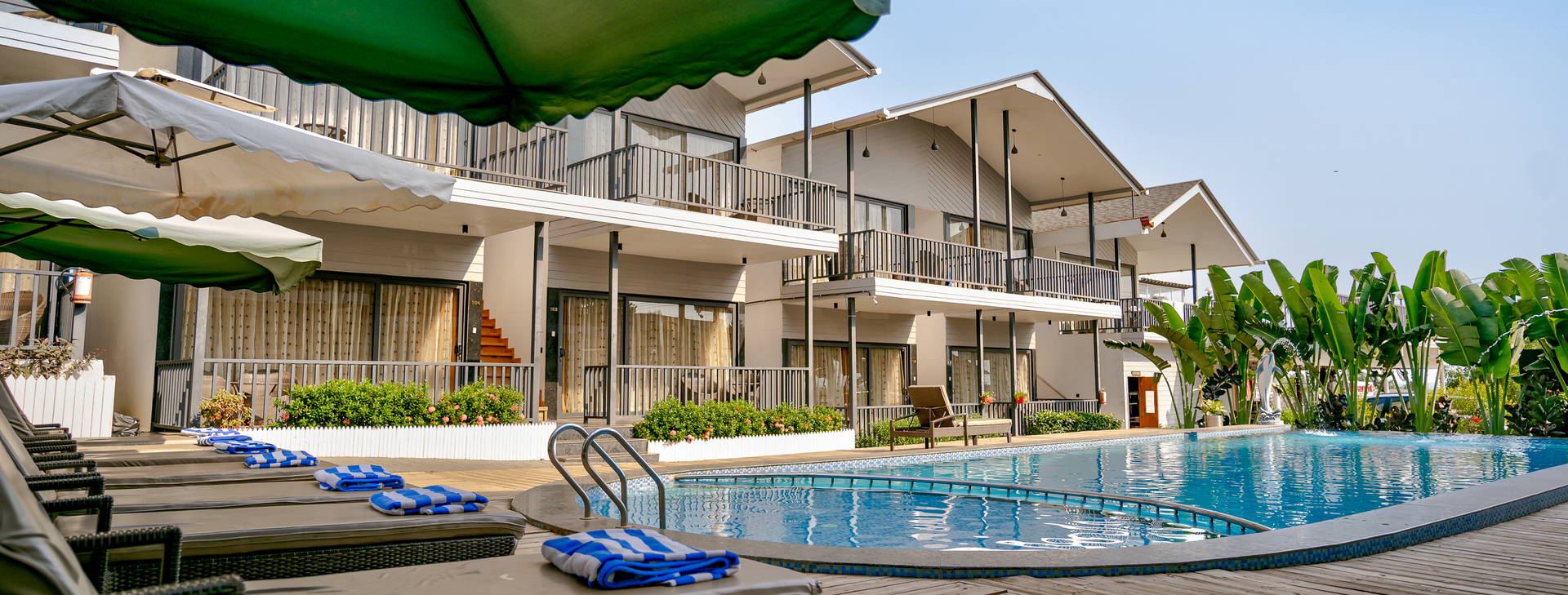 Dallas Beach Resort Obrázok5