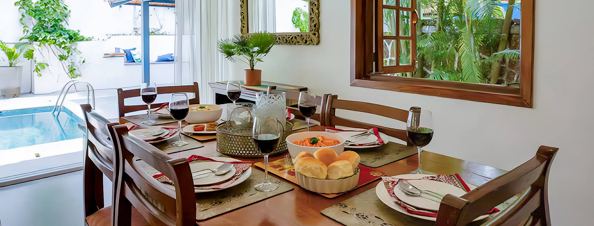 Aguada Anchorage - The Villa Resort Obrázok17