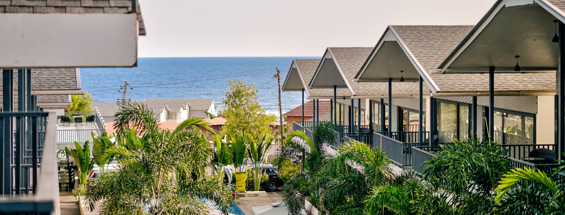 Dallas Beach Resort Obrázok9