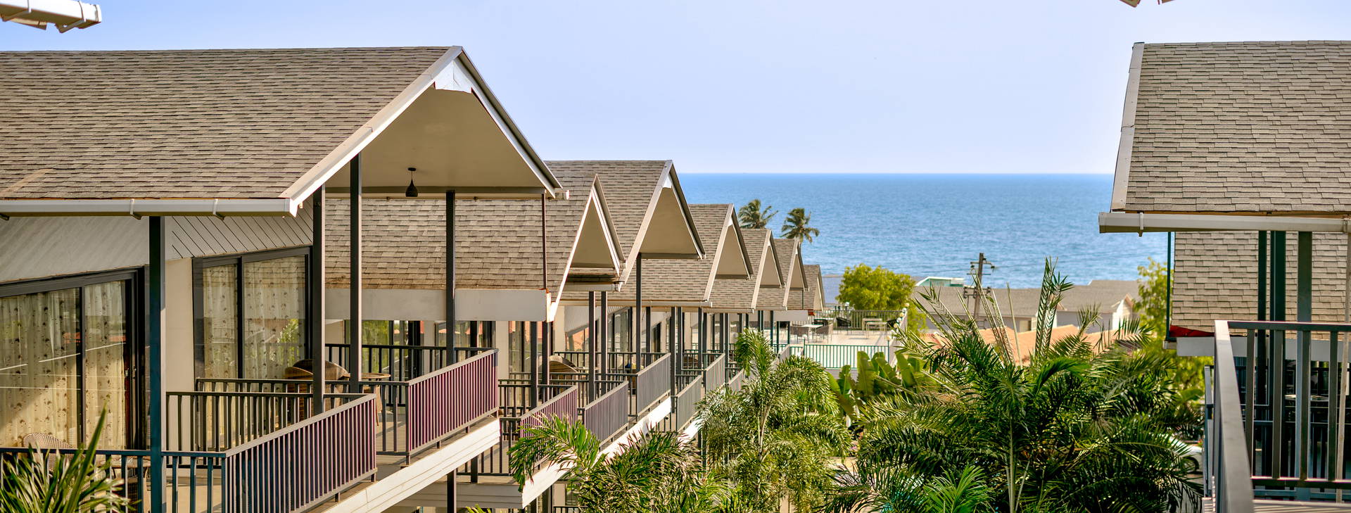 Dallas Beach Resort Obrázok12