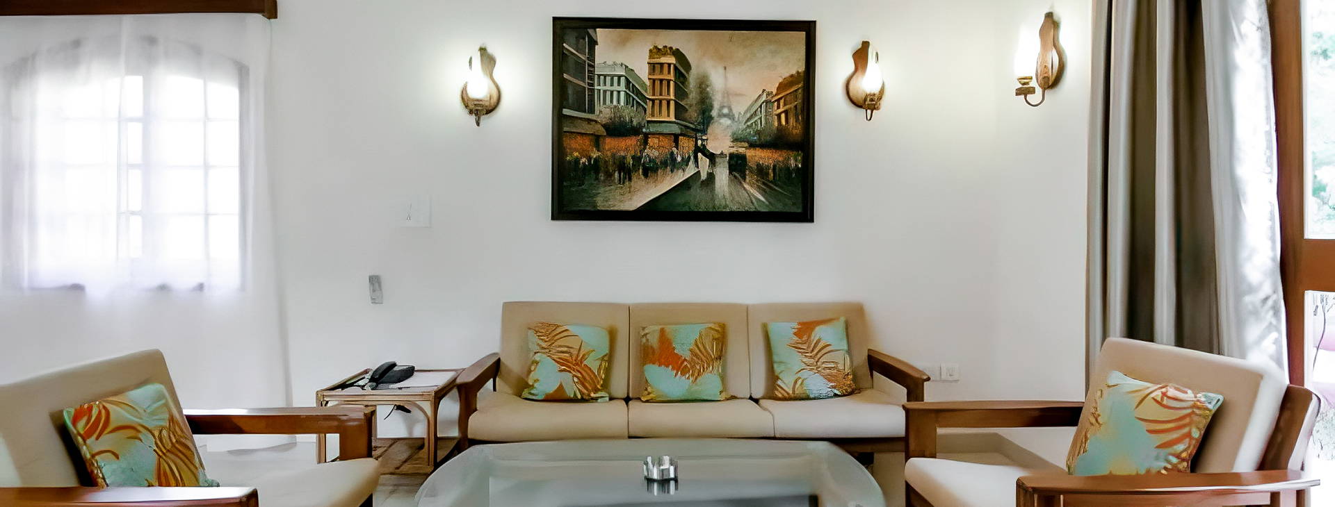 Aguada Anchorage - The Villa Resort Obrázok9