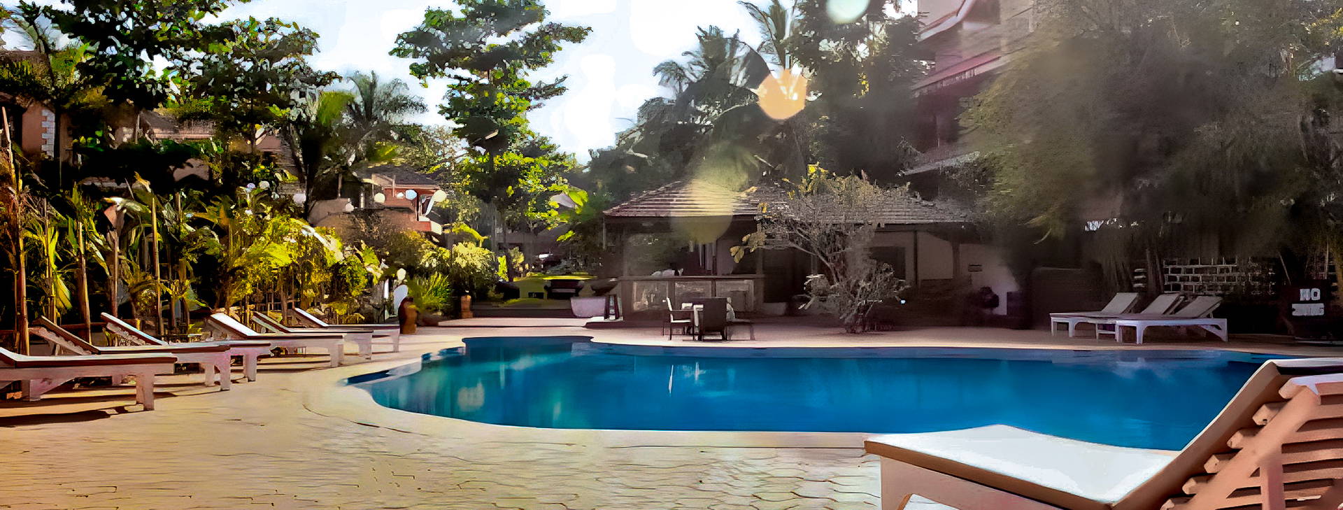 Aguada Anchorage - The Villa Resort Obrázok7