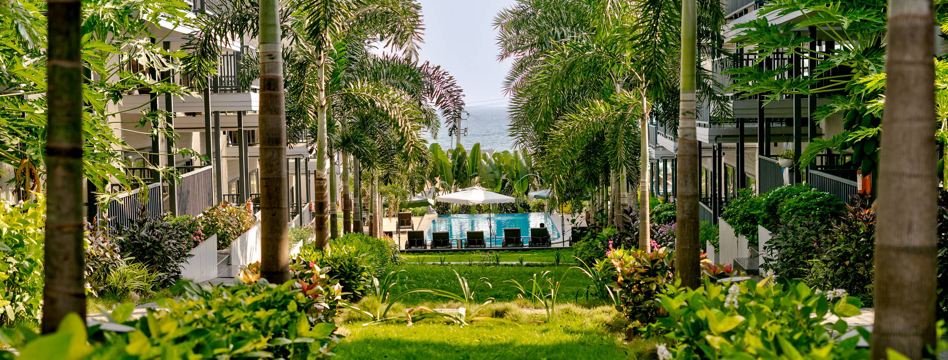 Dallas Beach Resort Obrázok8