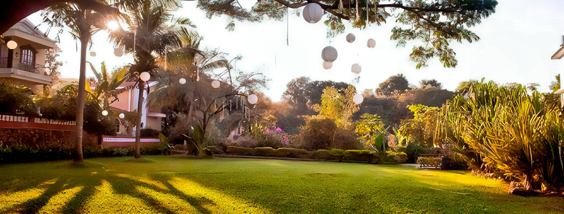 Aguada Anchorage - The Villa Resort Obrázok10