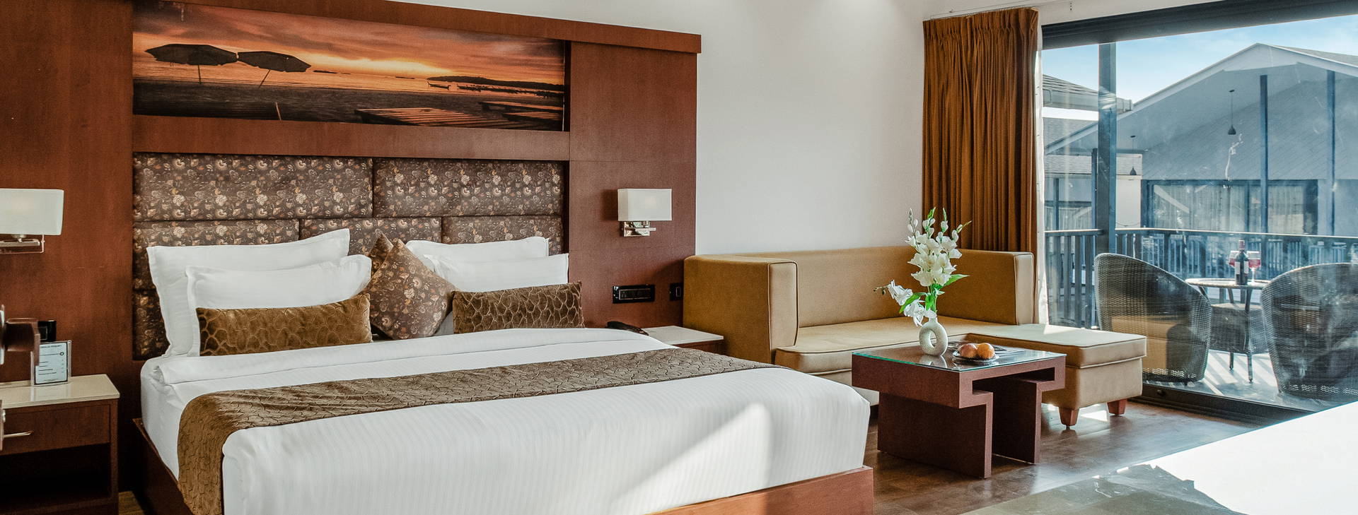 Dallas Beach Resort Obrázok13