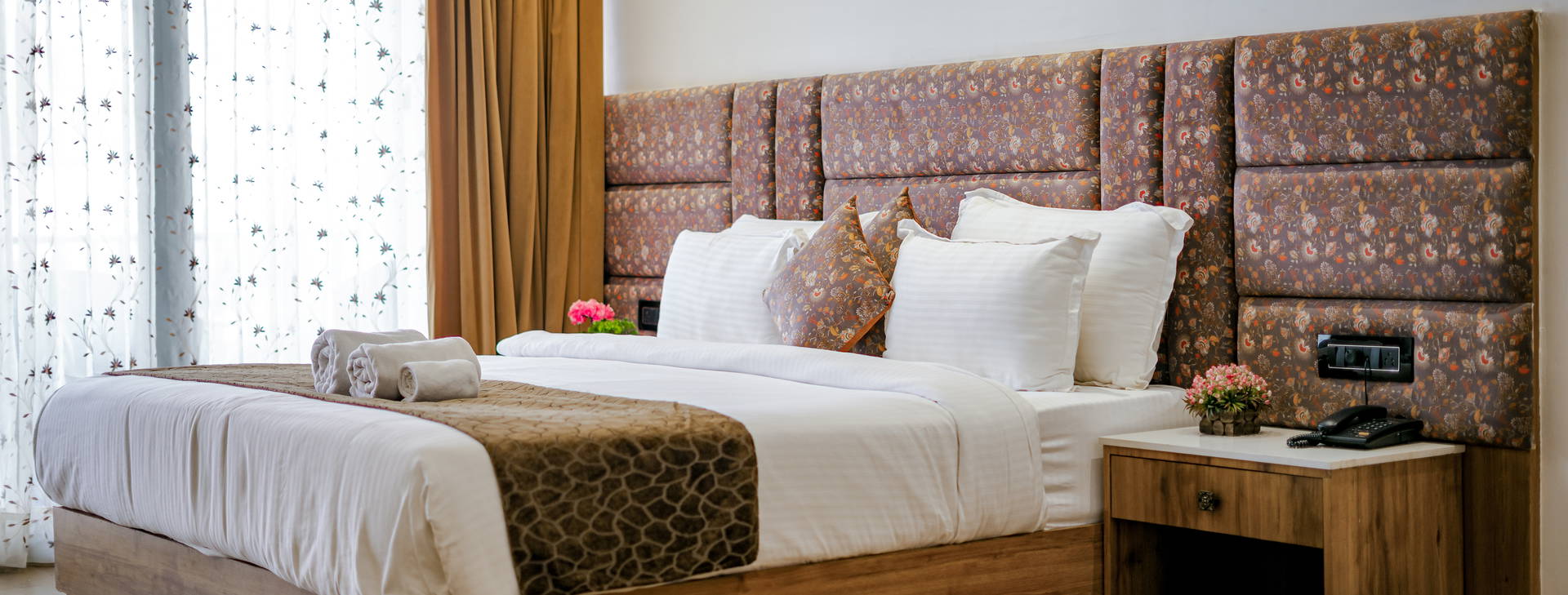 Dallas Beach Resort Obrázok11