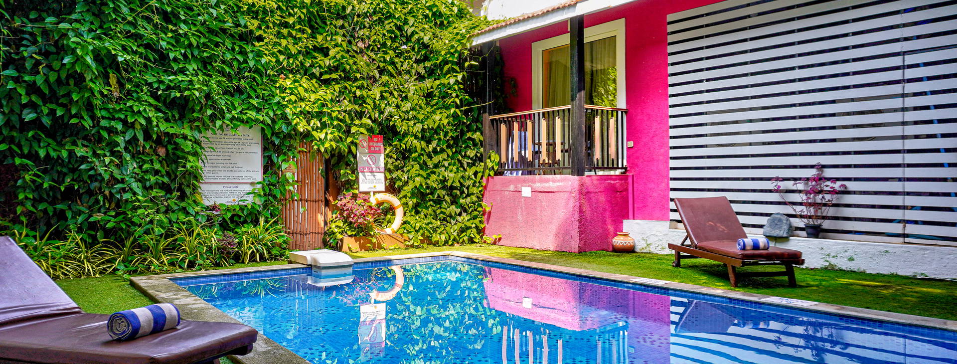Acron Seaway Resort Obrázok6