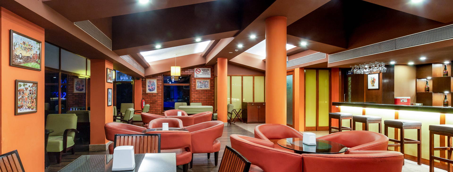 Acron Seaway Resort Obrázok14