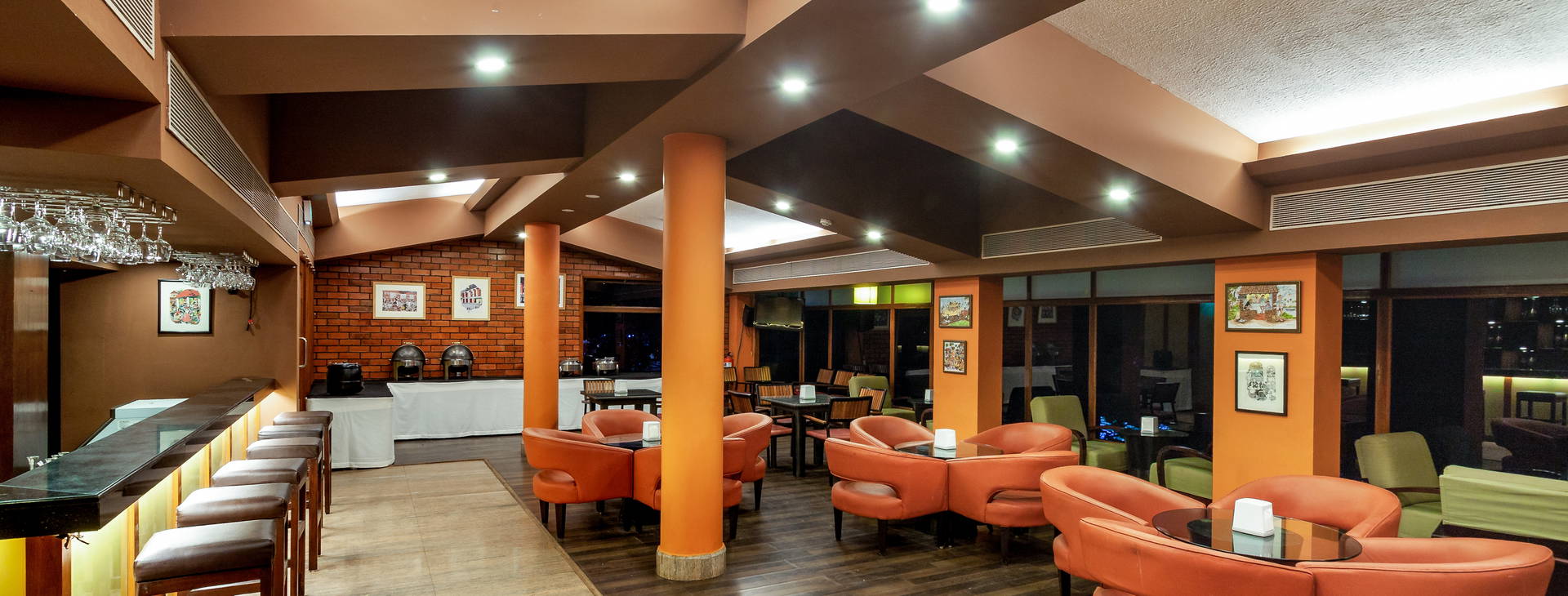 Acron Seaway Resort Obrázok15