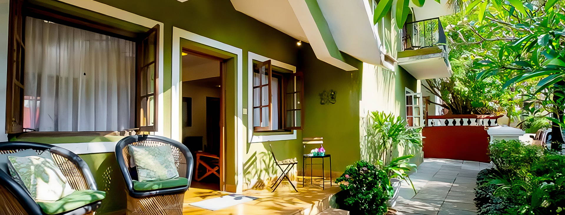 Aguada Anchorage - The Villa Resort Obrázok15