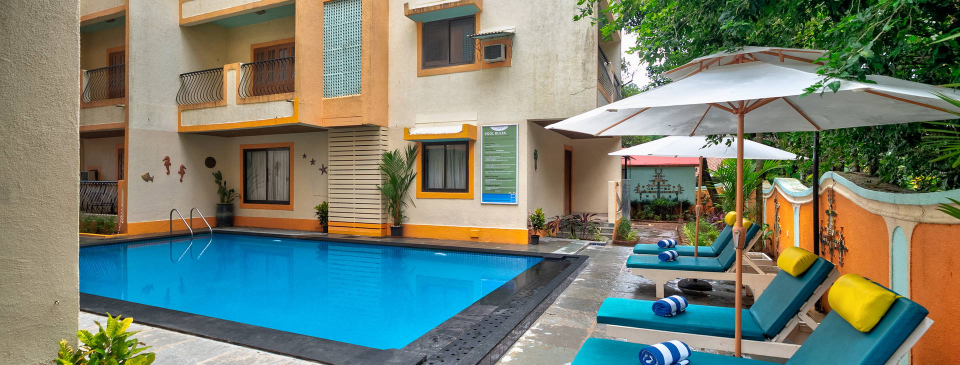 Indy Suites Obrázok3