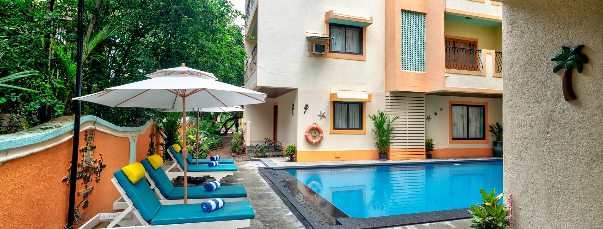 Indy Suites Obrázok4