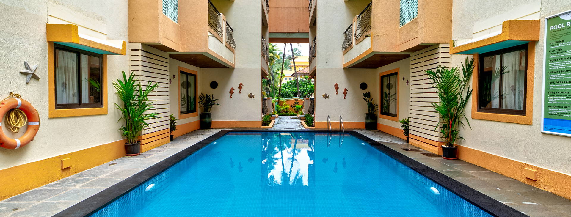 Indy Suites Obrázok5