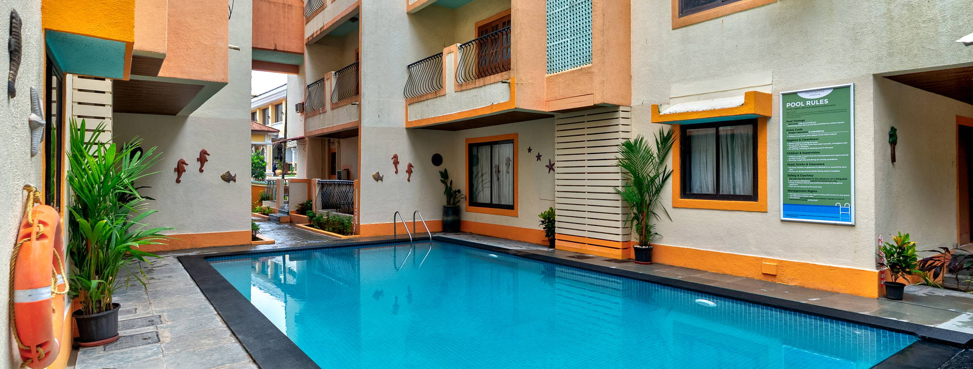 Indy Suites Obrázok6