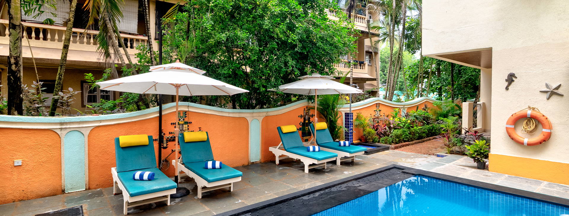 Indy Suites Obrázok8