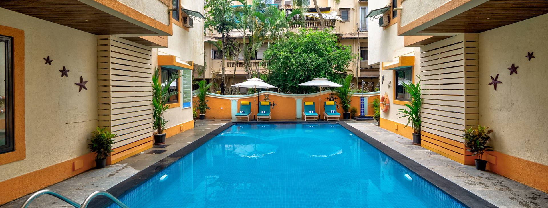 Indy Suites Obrázok7