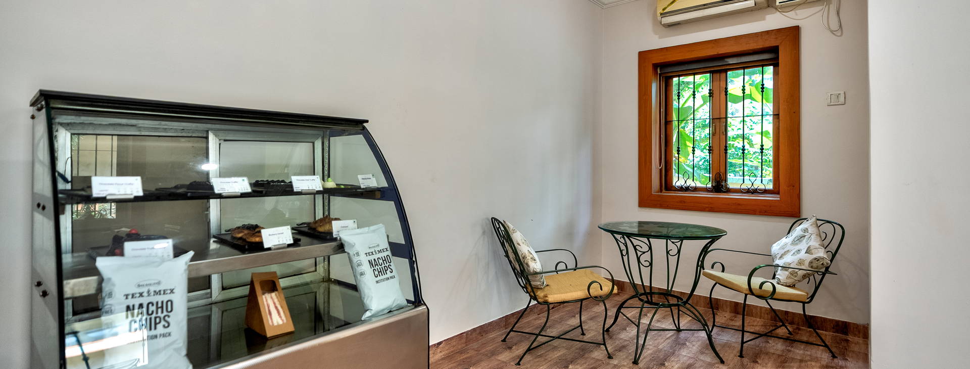 Indy Suites Obrázok13