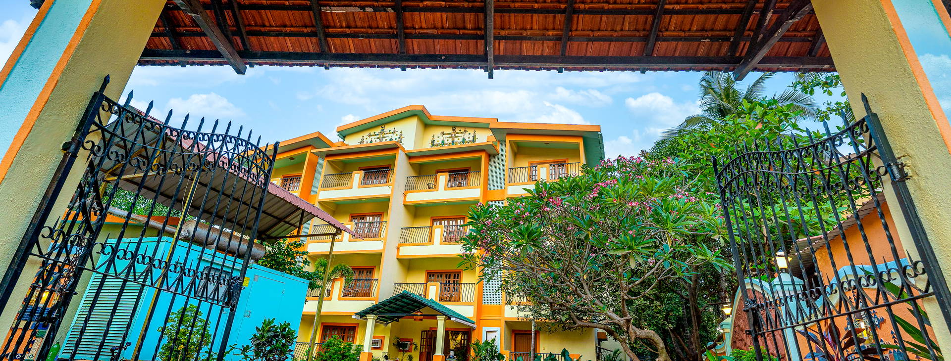 Indy Suites Obrázok2