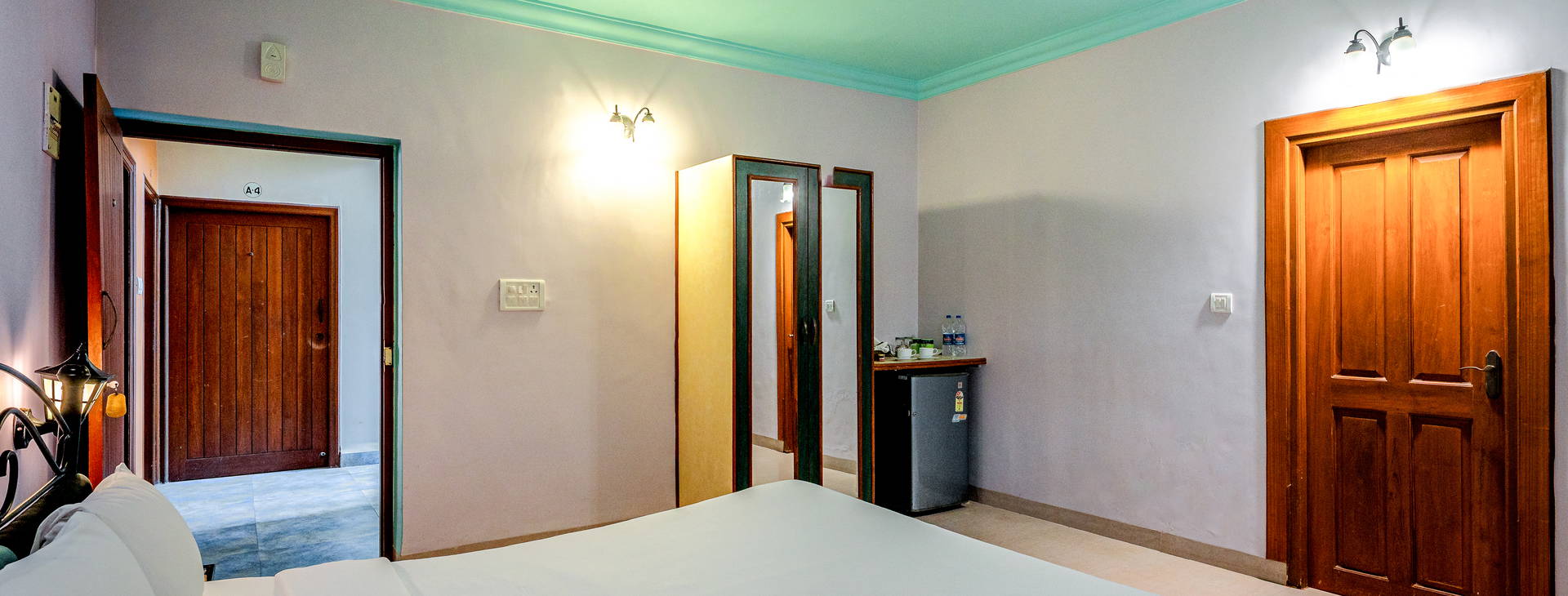 Indy Suites Obrázok9