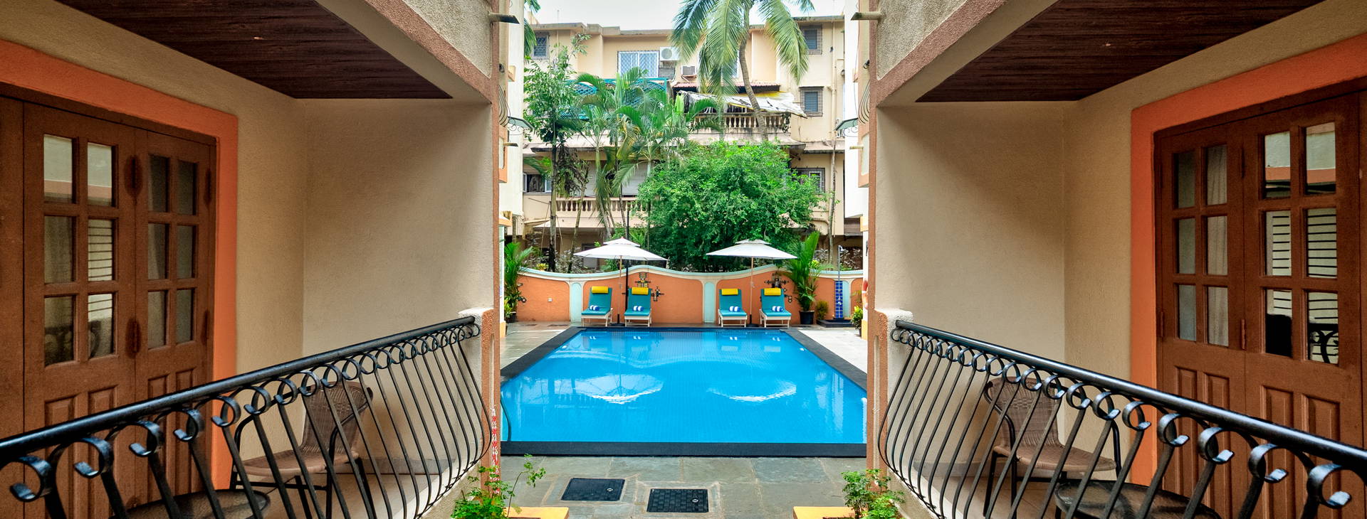 Indy Suites Obrázok12