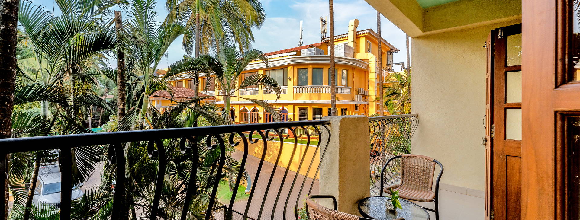 Indy Suites Obrázok11