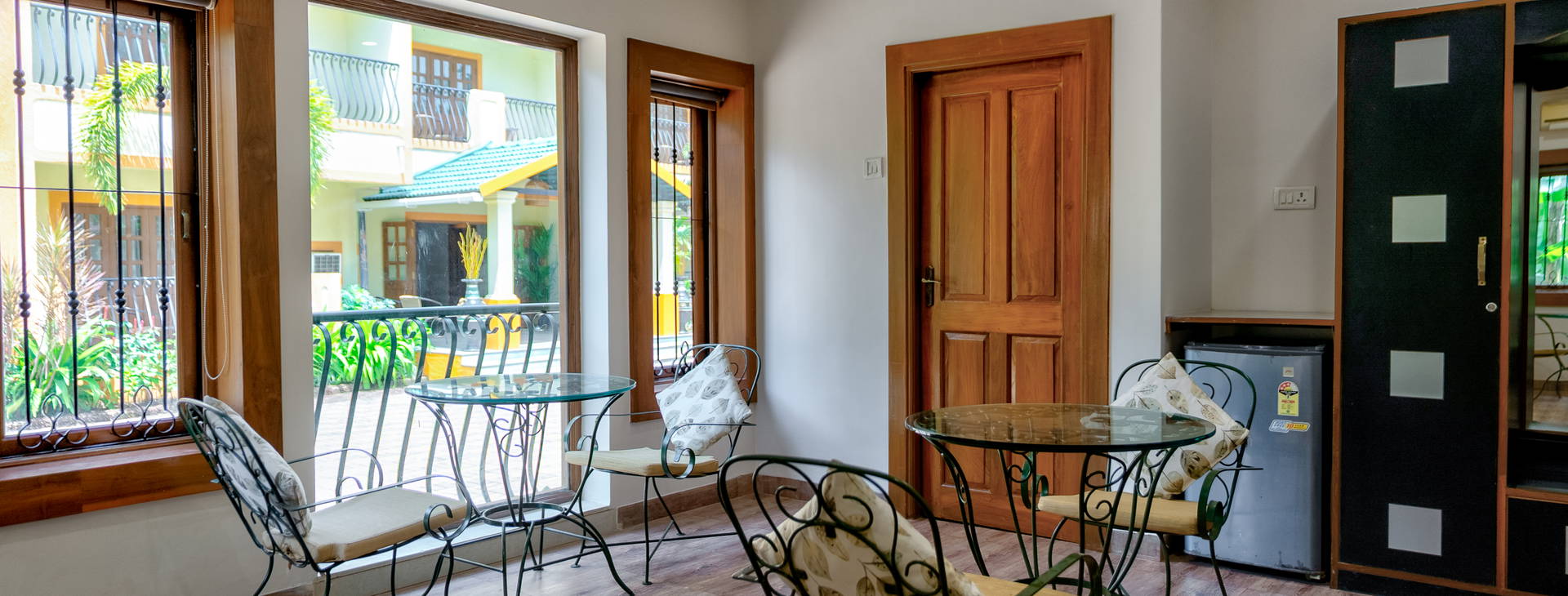 Indy Suites Obrázok15