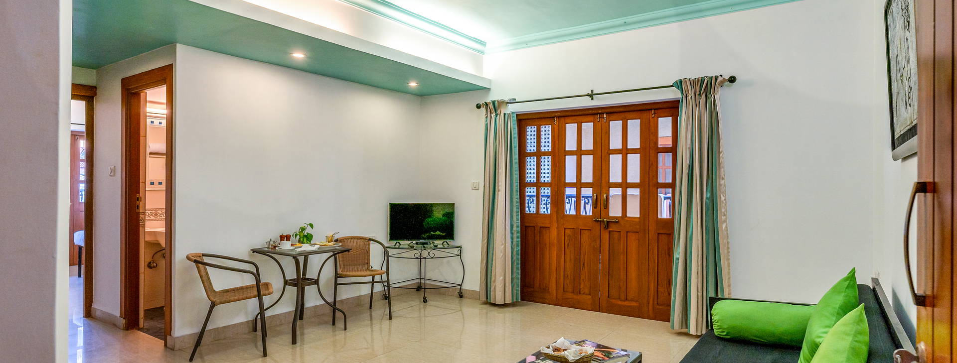 Indy Suites Obrázok17