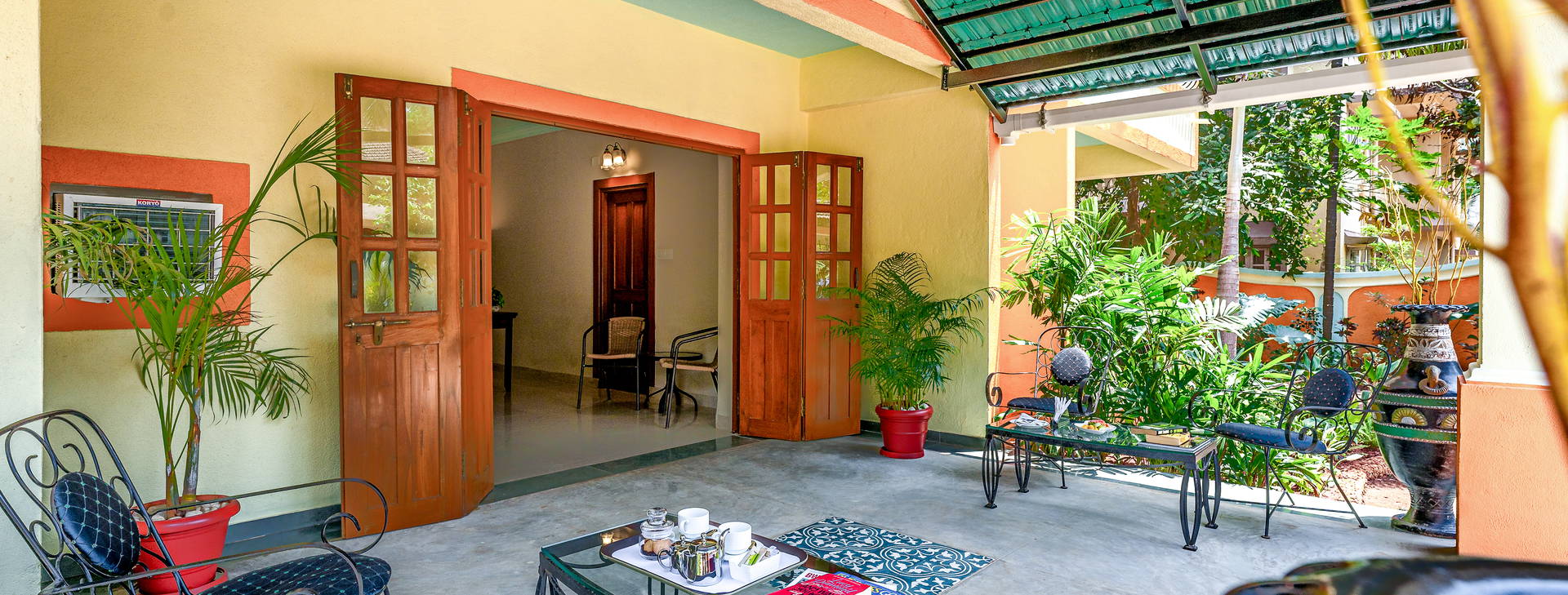 Indy Suites Obrázok19