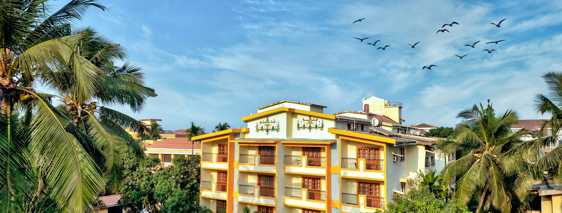 Indy Suites Obrázok20