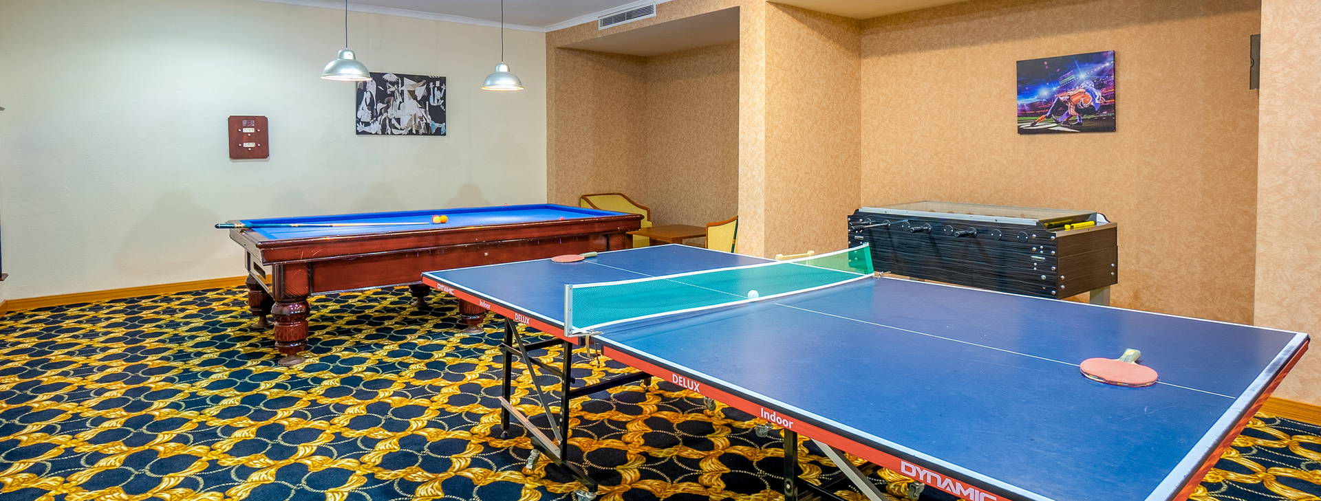 Hotel Azka Obrázok44