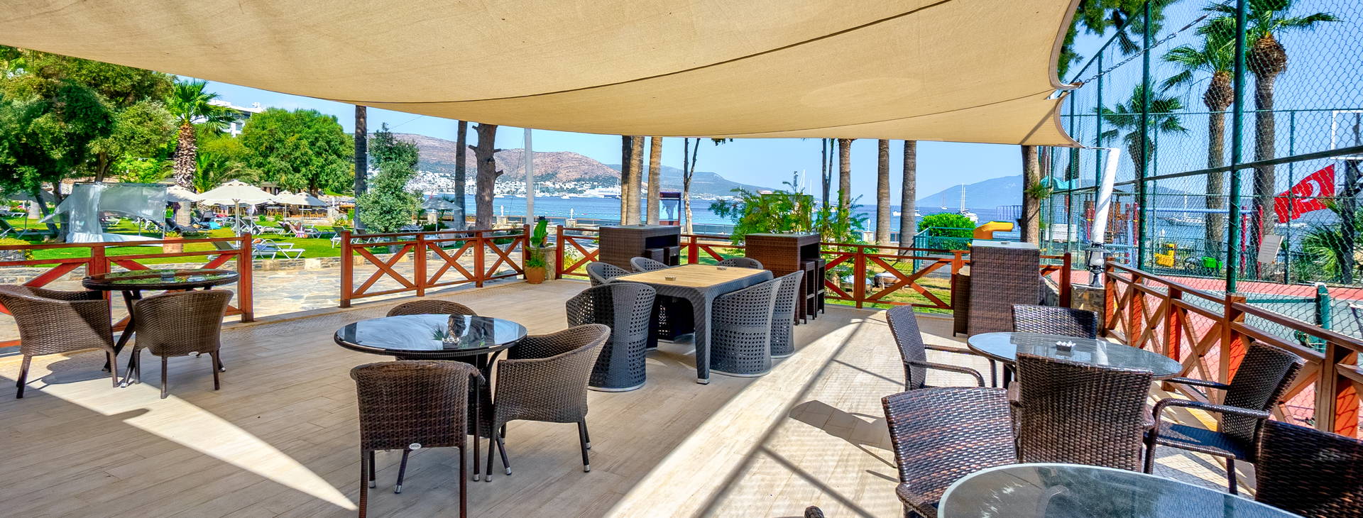 Hotel Azka Obrázok30