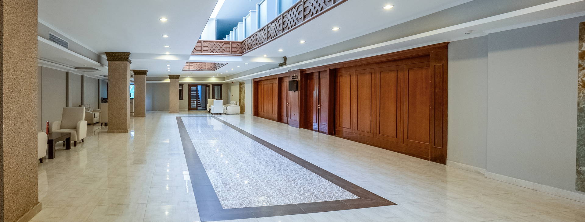 Hotel Azka Obrázok16