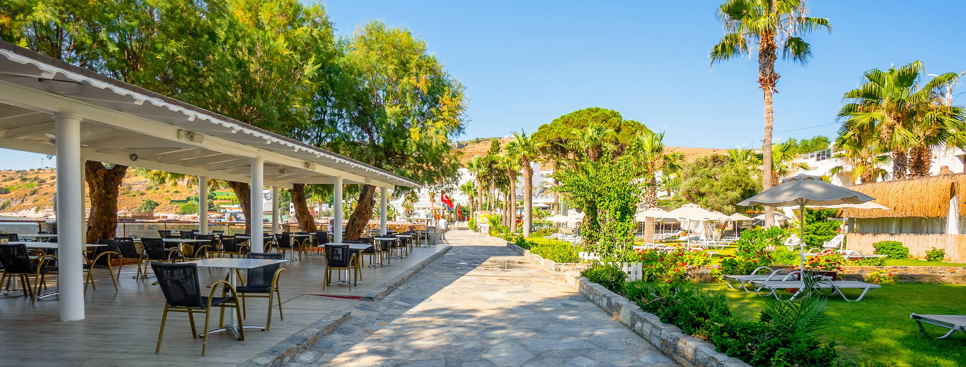 Hotel Azka Obrázok8