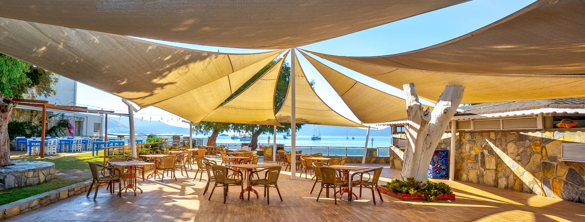 Hotel Azka Obrázok12