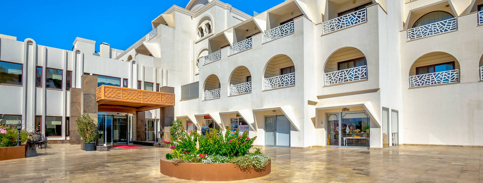 Hotel Azka Obrázok11