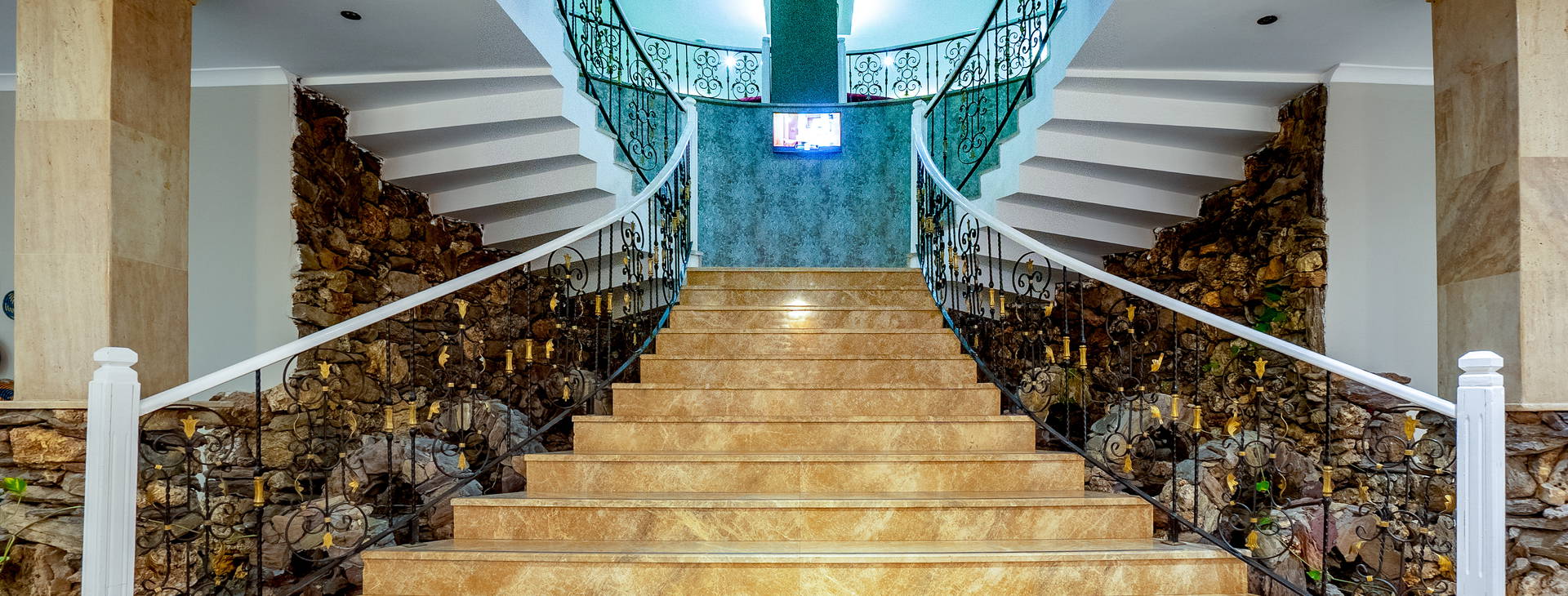 Hotel Azka Obrázok17