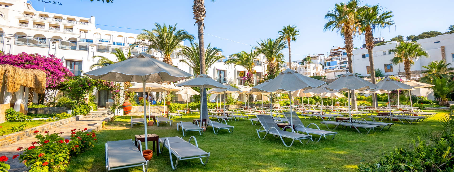 Hotel Azka Obrázok6