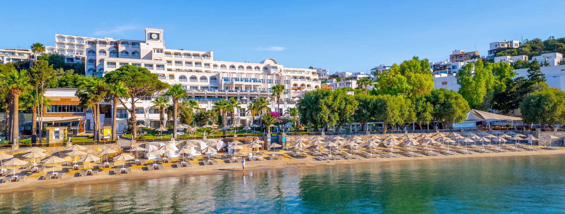 Hotel Azka Obrázok0