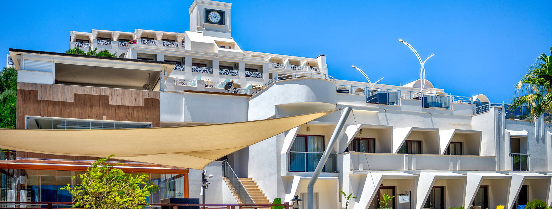 Hotel Azka Obrázok26