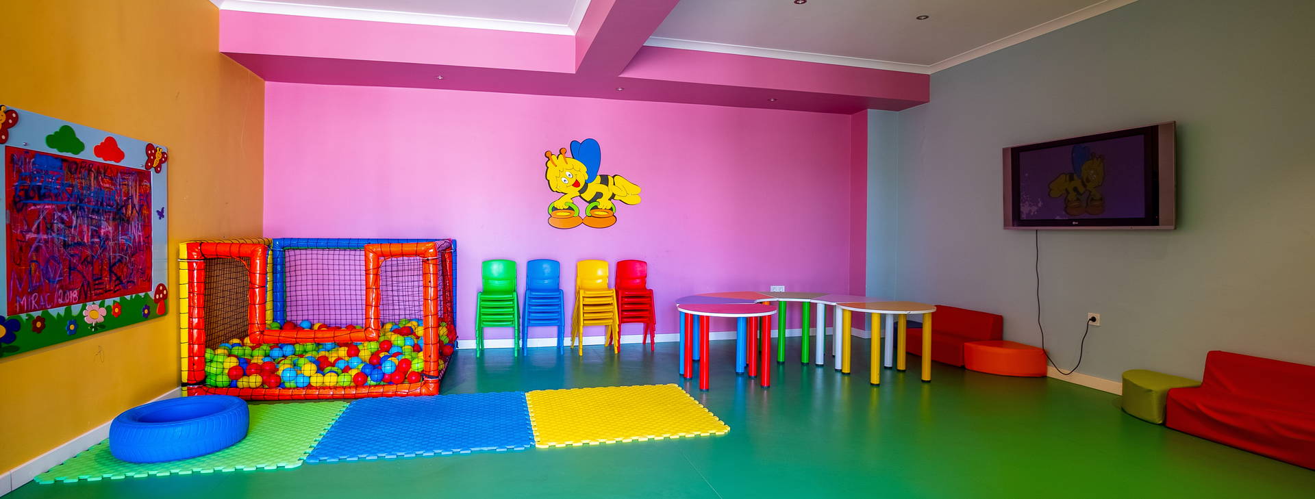 Hotel Azka Obrázok43