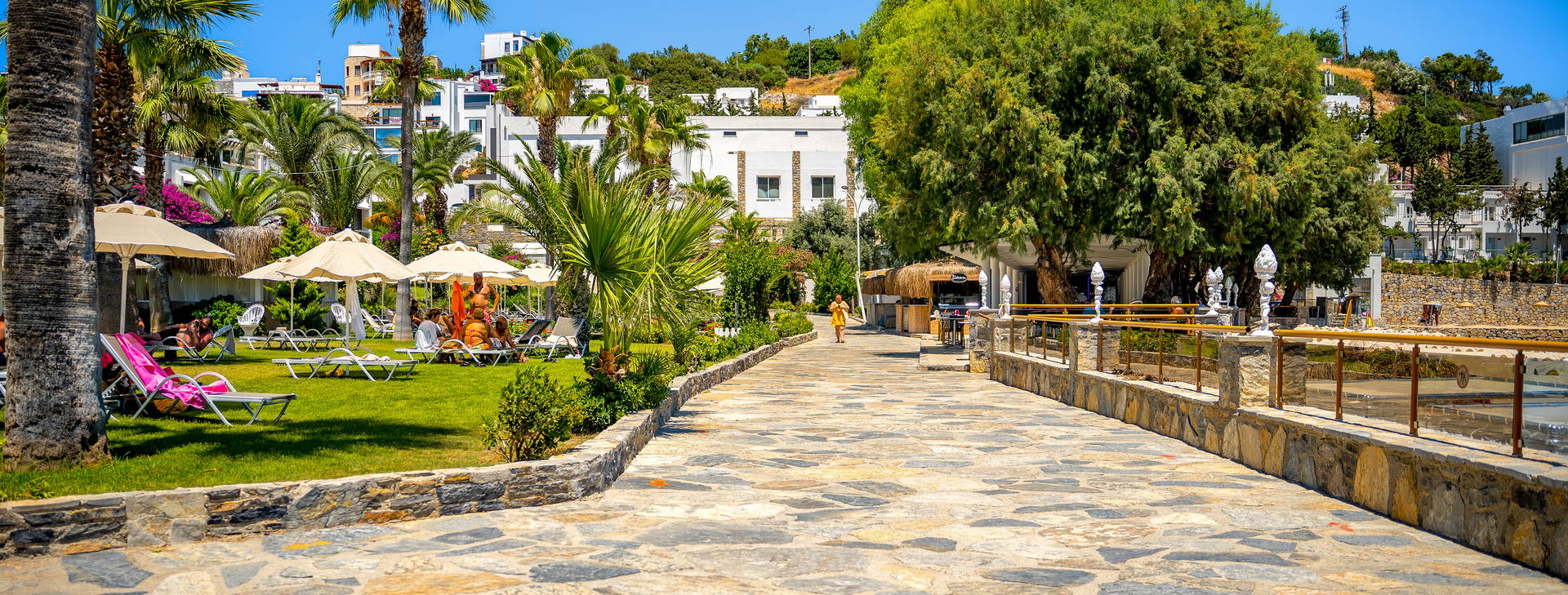 Hotel Azka Obrázok7