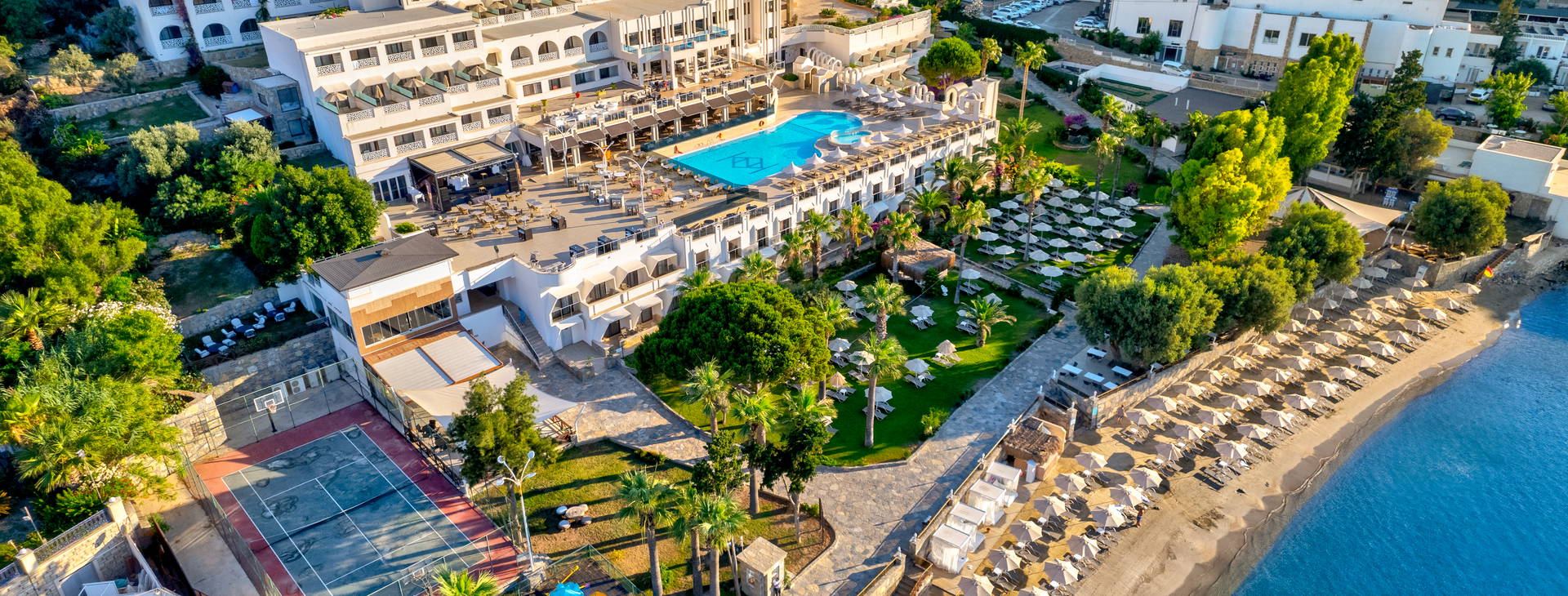 Hotel Azka Obrázok1