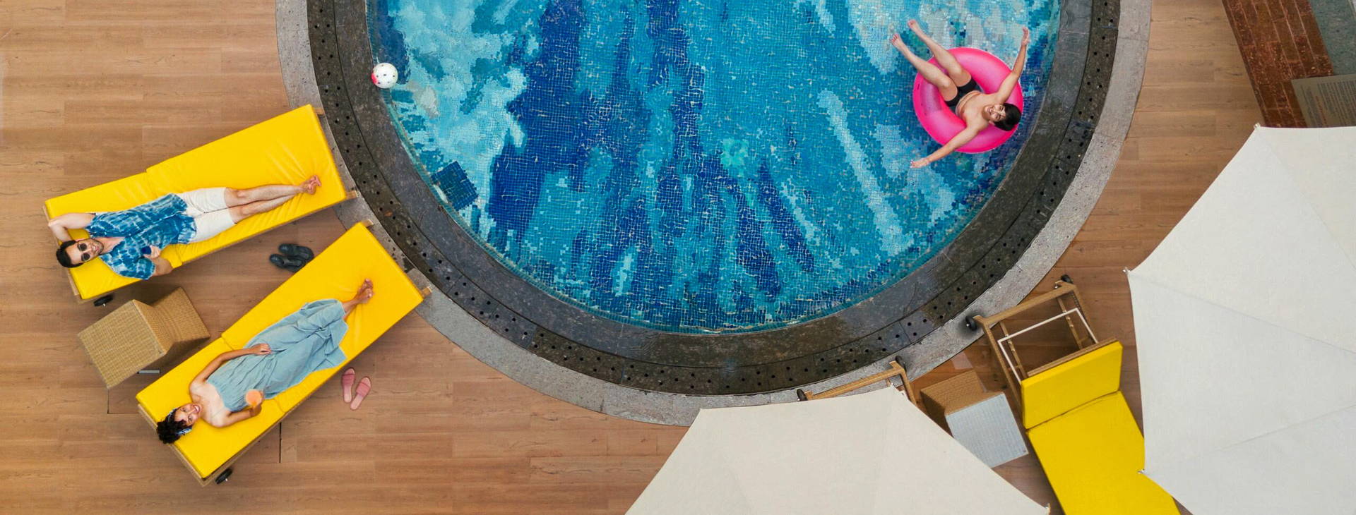 Ibis Styles Goa Vagator Obrázok3