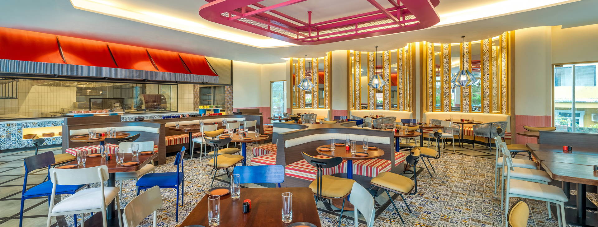 Ibis Styles Goa Vagator Obrázok18