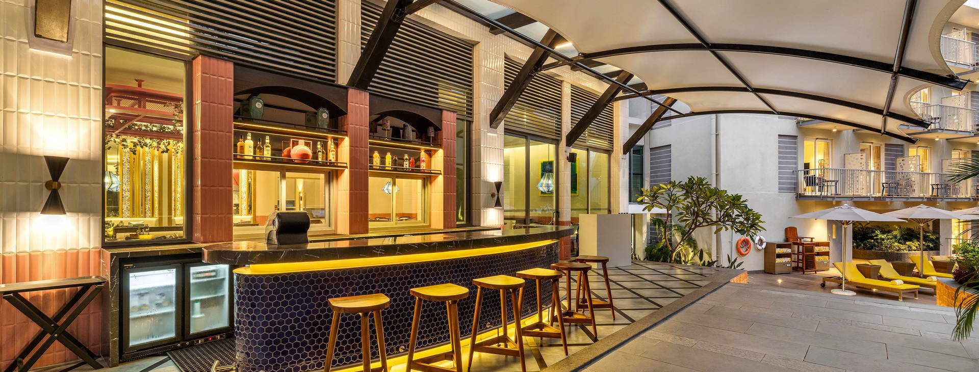 Ibis Styles Goa Vagator Obrázok13