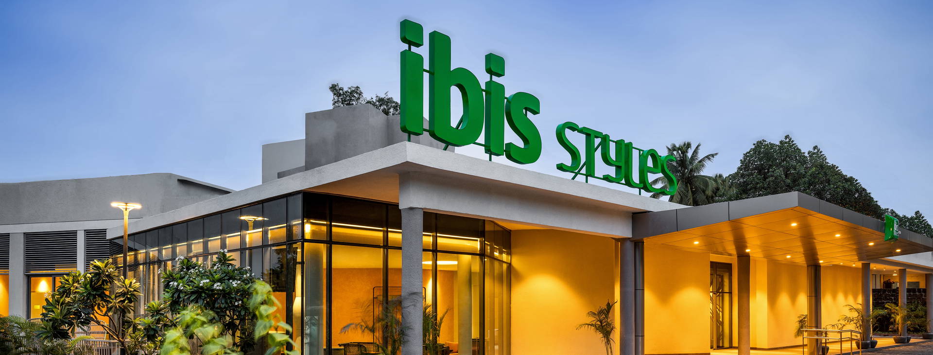 Ibis Styles Goa Vagator Obrázok6