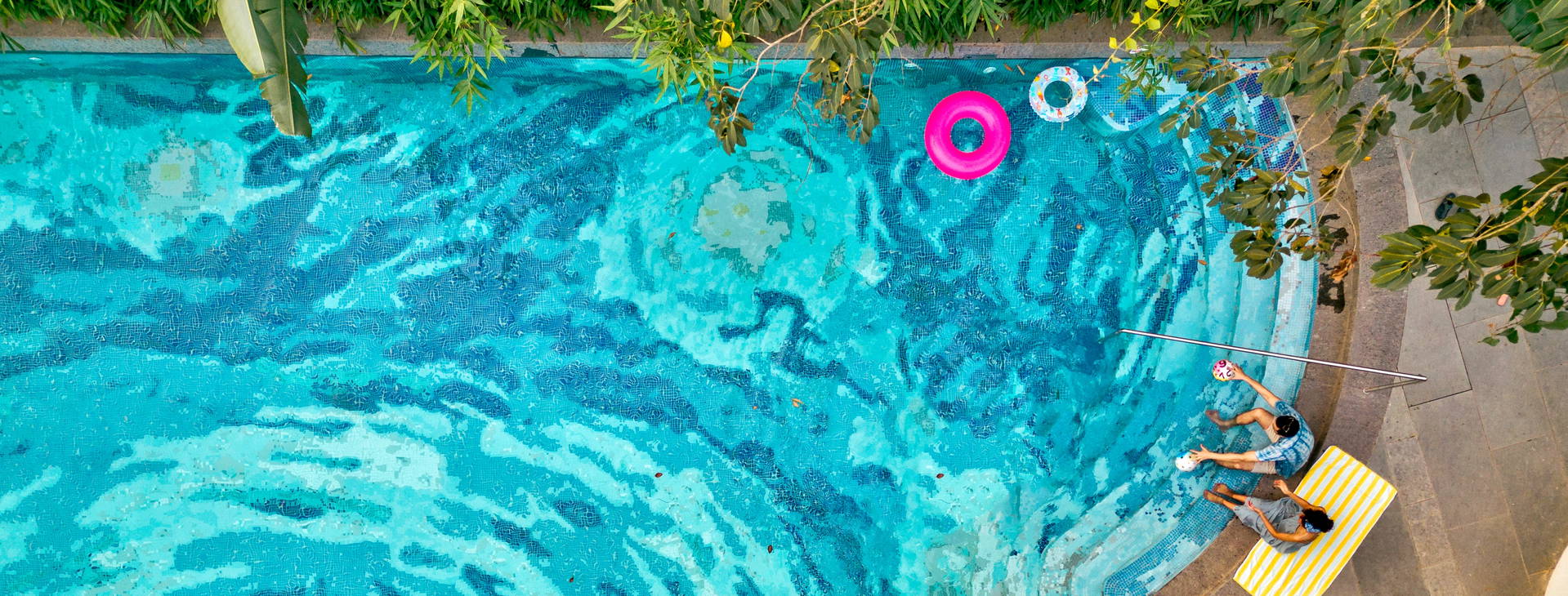 Ibis Styles Goa Vagator Obrázok5